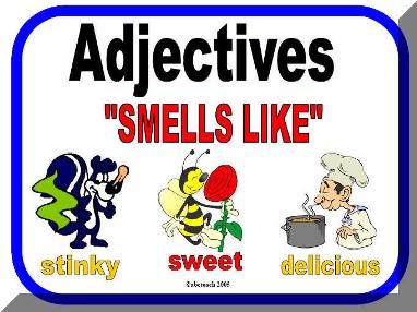 Adjective