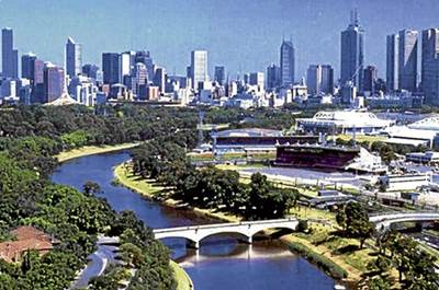 เมืองหลวงของประเทศฟิลิปปินส์