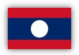 ธงชาติลาว
